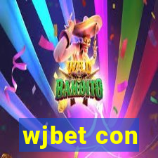 wjbet con